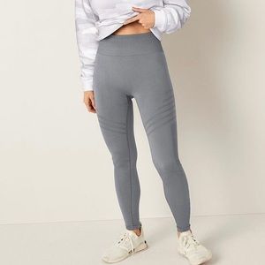 SOLD PINK Seamless Leggings